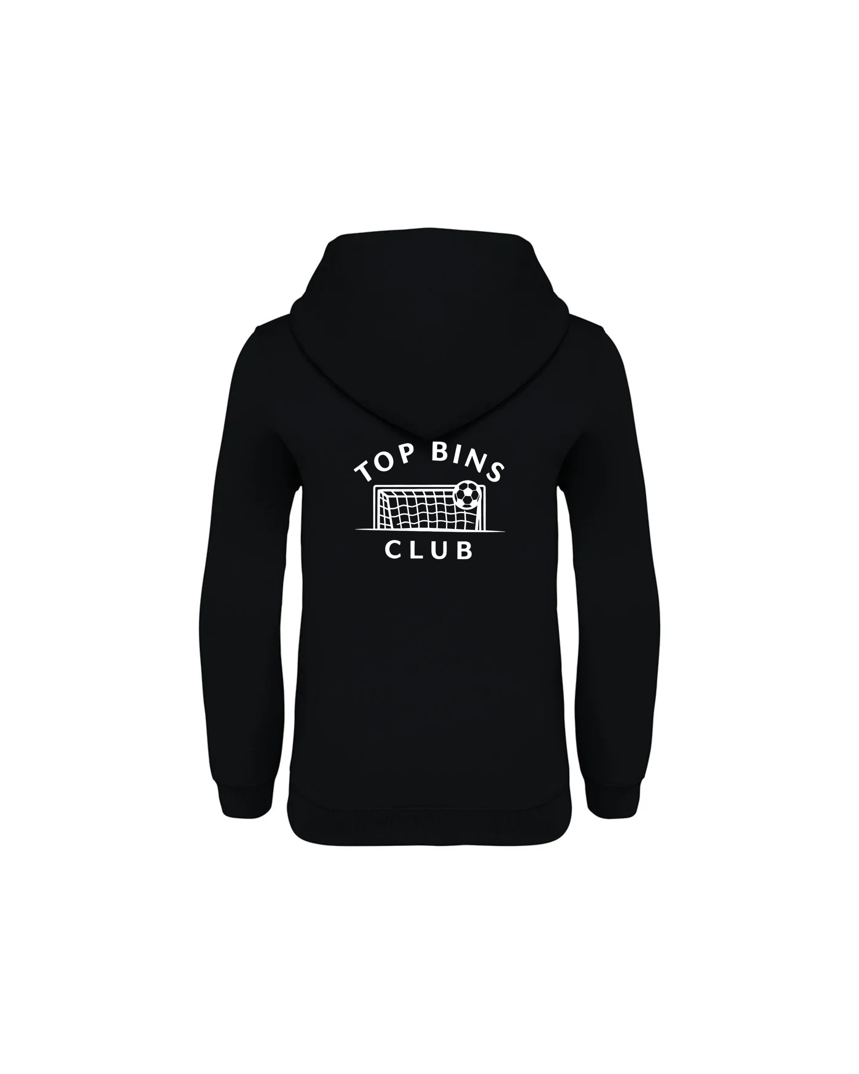 Classic Hoodie - Kids