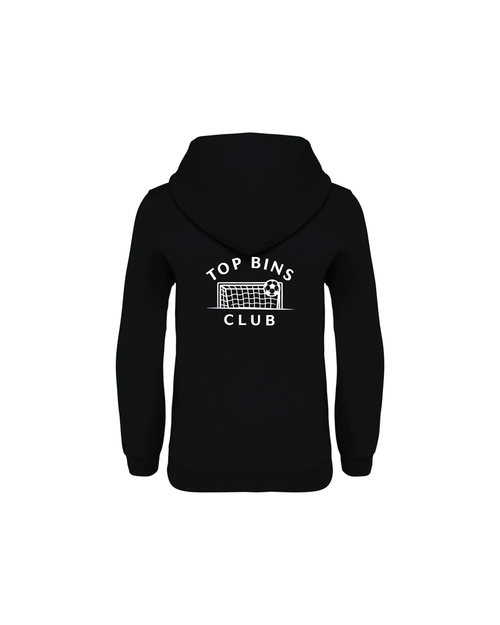Classic Hoodie - Kids