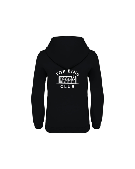 Classic Hoodie - Kids