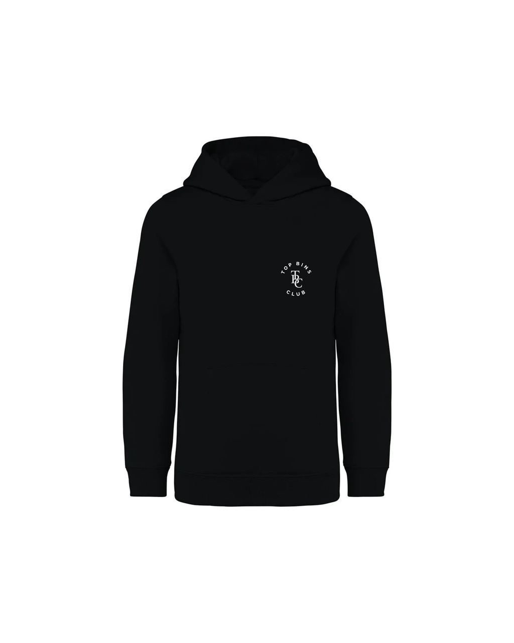 Classic Hoodie - Kids