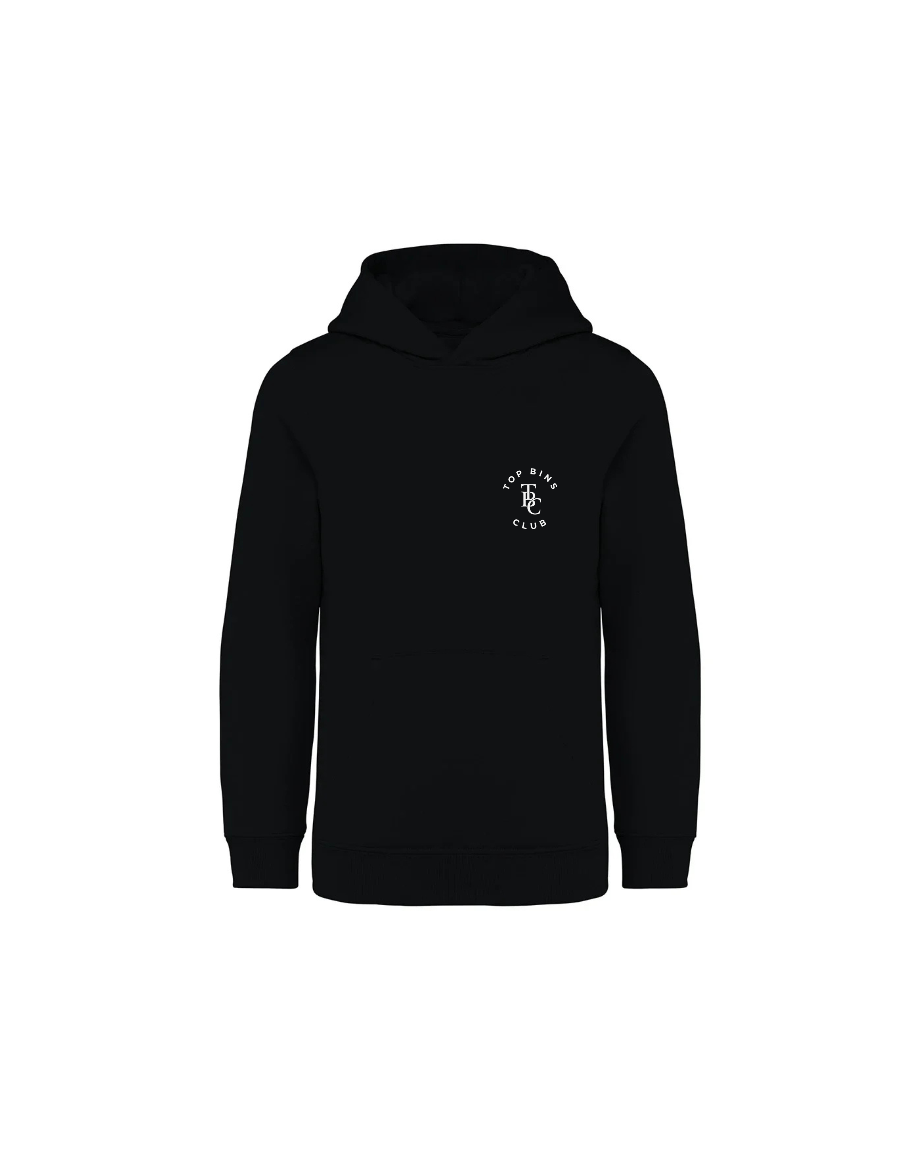 Classic Hoodie - Kids