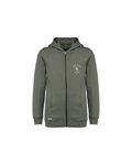 Classic Zipped Hoodie - Kids